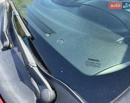 Помаранчевий Ніссан Ноут, об'ємом двигуна 1.39 л та пробігом 214 тис. км за 5400 $, фото 34 на Automoto.ua