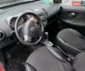 Помаранчевий Ніссан Ноут, об'ємом двигуна 1.6 л та пробігом 125 тис. км за 5790 $, фото 18 на Automoto.ua
