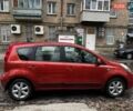 Помаранчевий Ніссан Ноут, об'ємом двигуна 1.39 л та пробігом 192 тис. км за 3500 $, фото 3 на Automoto.ua