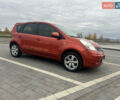 Ніссан Ноут 2008 у Мукачеве на Automoto.ua Помаранчевий Ніссан Ноут, об'ємом двигуна 1.6 л та пробігом 109 тис. км за 4900 $, фото 11 на Automoto.ua