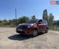 Помаранчевий Ніссан Ноут, об'ємом двигуна 1.39 л та пробігом 214 тис. км за 5400 $, фото 14 на Automoto.ua