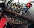 Помаранчевий Ніссан Ноут, об'ємом двигуна 1.6 л та пробігом 180 тис. км за 4250 $, фото 18 на Automoto.ua