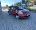 Помаранчевий Ніссан Ноут, об'ємом двигуна 1.39 л та пробігом 213 тис. км за 5800 $, фото 1 на Automoto.ua