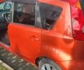 Помаранчевий Ніссан Ноут, об'ємом двигуна 1.6 л та пробігом 150 тис. км за 6500 $, фото 3 на Automoto.ua