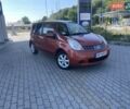 Помаранчевий Ніссан Ноут, об'ємом двигуна 1.39 л та пробігом 214 тис. км за 5400 $, фото 12 на Automoto.ua