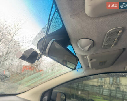 Помаранчевий Ніссан Ноут, об'ємом двигуна 1.6 л та пробігом 204 тис. км за 6500 $, фото 12 на Automoto.ua