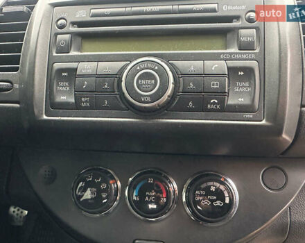 Ніссан Ноут 2008 у Мукачеве на Automoto.ua Помаранчевий Ніссан Ноут, об'ємом двигуна 1.6 л та пробігом 109 тис. км за 4900 $, фото 34 на Automoto.ua