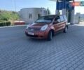 Помаранчевий Ніссан Ноут, об'ємом двигуна 1.39 л та пробігом 214 тис. км за 5400 $, фото 1 на Automoto.ua