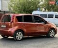 Помаранчевий Ніссан Ноут, об'ємом двигуна 1.6 л та пробігом 180 тис. км за 4250 $, фото 2 на Automoto.ua