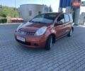 Помаранчевий Ніссан Ноут, об'ємом двигуна 1.39 л та пробігом 214 тис. км за 5400 $, фото 13 на Automoto.ua
