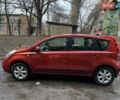 Помаранчевий Ніссан Ноут, об'ємом двигуна 1.39 л та пробігом 192 тис. км за 3500 $, фото 1 на Automoto.ua