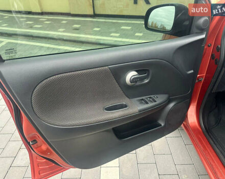 Ніссан Ноут 2008 у Мукачеве на Automoto.ua Помаранчевий Ніссан Ноут, об'ємом двигуна 1.6 л та пробігом 109 тис. км за 4900 $, фото 22 на Automoto.ua