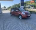 Помаранчевий Ніссан Ноут, об'ємом двигуна 1.39 л та пробігом 214 тис. км за 5400 $, фото 6 на Automoto.ua
