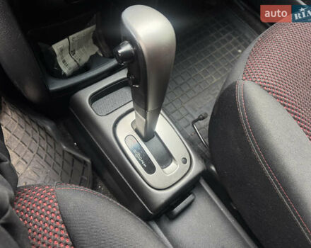 Помаранчевий Ніссан Ноут, об'ємом двигуна 1.6 л та пробігом 204 тис. км за 6500 $, фото 15 на Automoto.ua