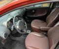 Помаранчевий Ніссан Ноут, об'ємом двигуна 1.6 л та пробігом 177 тис. км за 5600 $, фото 5 на Automoto.ua