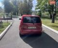 Оранжевый Ниссан Ноут, объемом двигателя 1.6 л и пробегом 251 тыс. км за 5700 $, фото 7 на Automoto.ua