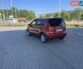 Помаранчевий Ніссан Ноут, об'ємом двигуна 1.39 л та пробігом 214 тис. км за 5400 $, фото 10 на Automoto.ua