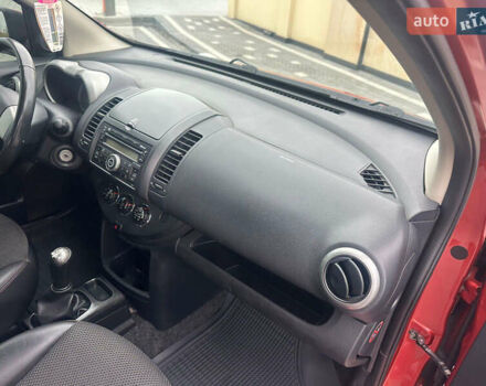Ніссан Ноут 2008 у Мукачеве на Automoto.ua Помаранчевий Ніссан Ноут, об'ємом двигуна 1.6 л та пробігом 109 тис. км за 4900 $, фото 28 на Automoto.ua
