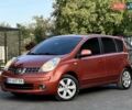 Помаранчевий Ніссан Ноут, об'ємом двигуна 1.6 л та пробігом 180 тис. км за 4250 $, фото 7 на Automoto.ua