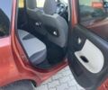 Помаранчевий Ніссан Ноут, об'ємом двигуна 1.39 л та пробігом 214 тис. км за 5400 $, фото 17 на Automoto.ua