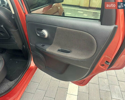 Ніссан Ноут 2008 у Мукачеве на Automoto.ua Помаранчевий Ніссан Ноут, об'ємом двигуна 1.6 л та пробігом 109 тис. км за 4900 $, фото 26 на Automoto.ua