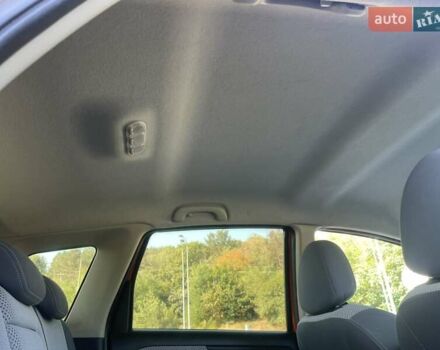 Помаранчевий Ніссан Ноут, об'ємом двигуна 1.39 л та пробігом 214 тис. км за 5400 $, фото 32 на Automoto.ua