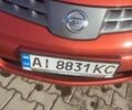 Помаранчевий Ніссан Ноут, об'ємом двигуна 1.6 л та пробігом 294 тис. км за 5800 $, фото 1 на Automoto.ua