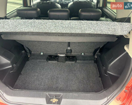 Ніссан Ноут 2008 у Мукачеве на Automoto.ua Помаранчевий Ніссан Ноут, об'ємом двигуна 1.6 л та пробігом 109 тис. км за 4900 $, фото 35 на Automoto.ua