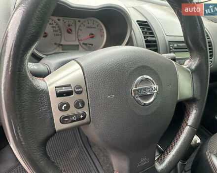 Ніссан Ноут 2008 у Мукачеве на Automoto.ua Помаранчевий Ніссан Ноут, об'ємом двигуна 1.6 л та пробігом 109 тис. км за 4900 $, фото 24 на Automoto.ua