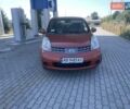 Помаранчевий Ніссан Ноут, об'ємом двигуна 1.39 л та пробігом 214 тис. км за 5400 $, фото 7 на Automoto.ua