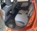 Помаранчевий Ніссан Ноут, об'ємом двигуна 1.39 л та пробігом 214 тис. км за 5400 $, фото 21 на Automoto.ua