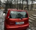 Помаранчевий Ніссан Ноут, об'ємом двигуна 1.39 л та пробігом 192 тис. км за 3500 $, фото 2 на Automoto.ua