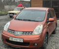 Помаранчевий Ніссан Ноут, об'ємом двигуна 1.6 л та пробігом 204 тис. км за 6500 $, фото 2 на Automoto.ua