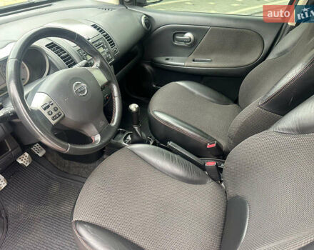 Ніссан Ноут 2008 у Мукачеве на Automoto.ua Помаранчевий Ніссан Ноут, об'ємом двигуна 1.6 л та пробігом 109 тис. км за 4900 $, фото 20 на Automoto.ua