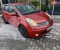 Помаранчевий Ніссан Ноут, об'ємом двигуна 1.6 л та пробігом 125 тис. км за 5790 $, фото 5 на Automoto.ua