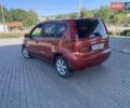 Помаранчевий Ніссан Ноут, об'ємом двигуна 1.39 л та пробігом 214 тис. км за 5400 $, фото 11 на Automoto.ua