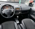 Помаранчевий Ніссан Ноут, об'ємом двигуна 1.6 л та пробігом 125 тис. км за 5790 $, фото 14 на Automoto.ua