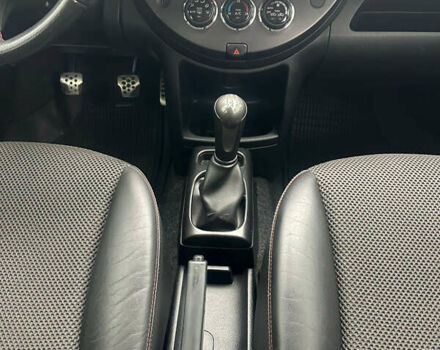 Ніссан Ноут 2008 у Мукачеве на Automoto.ua Помаранчевий Ніссан Ноут, об'ємом двигуна 1.6 л та пробігом 109 тис. км за 4900 $, фото 31 на Automoto.ua