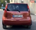 Помаранчевий Ніссан Ноут, об'ємом двигуна 1.6 л та пробігом 180 тис. км за 4250 $, фото 9 на Automoto.ua