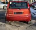 Оранжевый Ниссан Ноут, объемом двигателя 1.6 л и пробегом 125 тыс. км за 6999 $, фото 7 на Automoto.ua