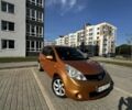 Оранжевый Ниссан Ноут, объемом двигателя 1.4 л и пробегом 227 тыс. км за 4684 $, фото 1 на Automoto.ua