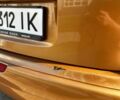 Помаранчевий Ніссан Ноут, об'ємом двигуна 1.39 л та пробігом 227 тис. км за 4700 $, фото 11 на Automoto.ua