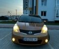 Помаранчевий Ніссан Ноут, об'ємом двигуна 1.39 л та пробігом 227 тис. км за 4700 $, фото 6 на Automoto.ua