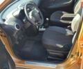 Помаранчевий Ніссан Ноут, об'ємом двигуна 1.6 л та пробігом 75 тис. км за 7500 $, фото 6 на Automoto.ua