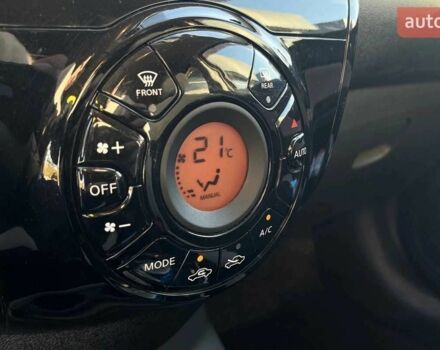 Оранжевый Ниссан Ноут, объемом двигателя 1.2 л и пробегом 81 тыс. км за 11500 $, фото 17 на Automoto.ua