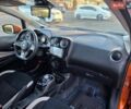 Оранжевый Ниссан Ноут, объемом двигателя 1.2 л и пробегом 53 тыс. км за 11500 $, фото 38 на Automoto.ua