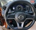 Оранжевый Ниссан Ноут, объемом двигателя 1.2 л и пробегом 92 тыс. км за 11999 $, фото 16 на Automoto.ua