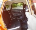 Помаранчевий Ніссан Ноут, об'ємом двигуна 1.2 л та пробігом 76 тис. км за 9800 $, фото 34 на Automoto.ua