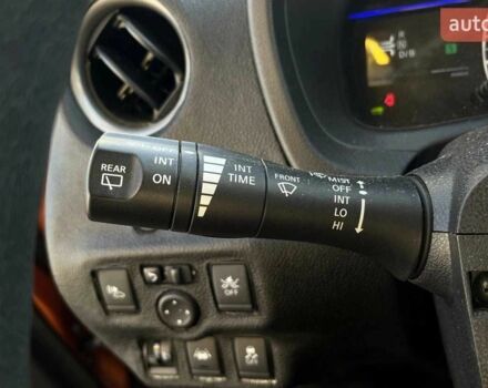 Оранжевый Ниссан Ноут, объемом двигателя 1.2 л и пробегом 81 тыс. км за 11500 $, фото 13 на Automoto.ua