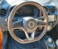 Помаранчевий Ніссан Ноут, об'ємом двигуна 1.2 л та пробігом 82 тис. км за 11941 $, фото 17 на Automoto.ua